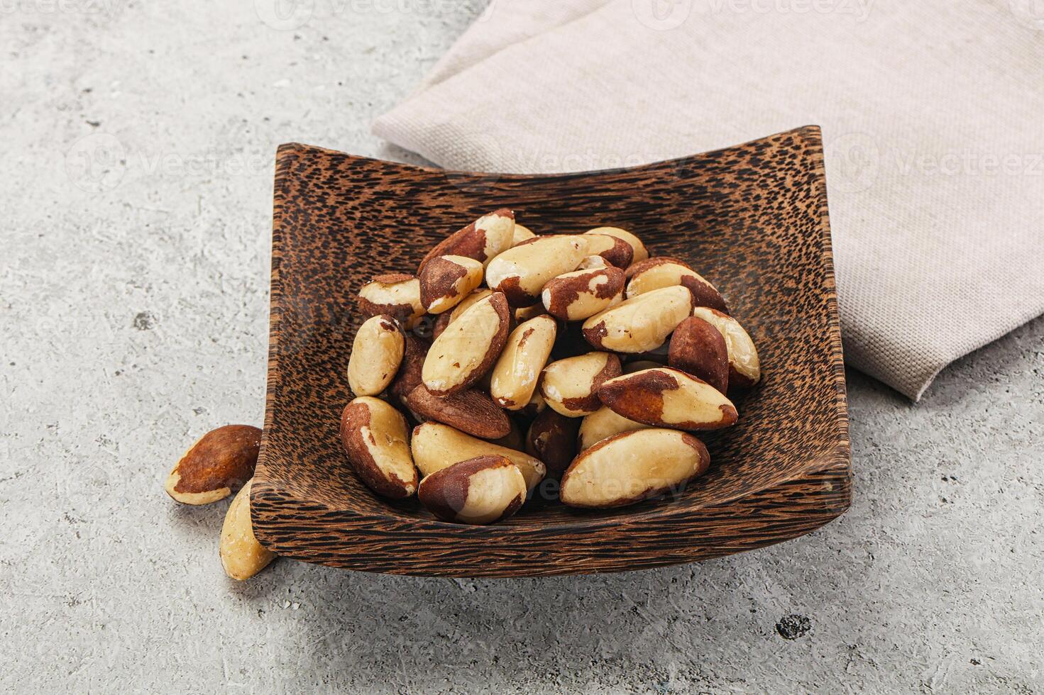 Brazil Nuts
